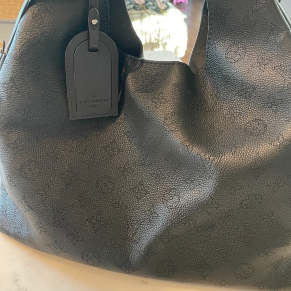Louis Vuitton Carmel Hobo Bag - Picture 11 of 12